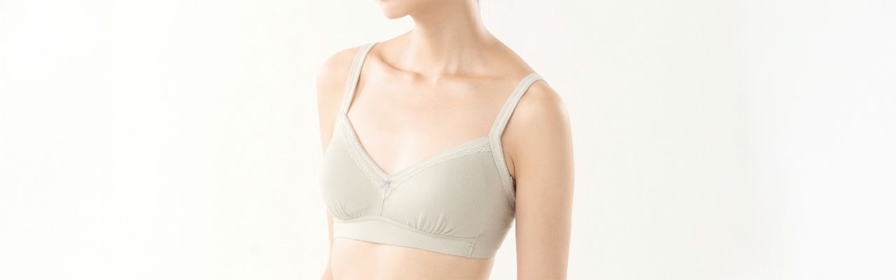 ブラジャーの写真