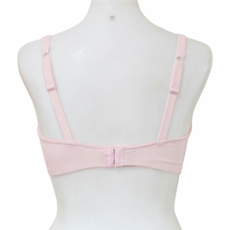ファッションソフトブラ【82062】 | Fleep/フリープ通販―綿の ファッションソフトブラ【82062】 | Fleep/フリープ通販―綿の