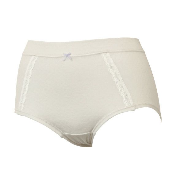 ファッション深ばきショーツ【82066】 | Fleep/フリープ通販―綿の女性