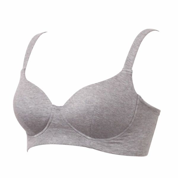 コンフォートブラ【87017】 | Fleep/フリープ通販―綿の女性下着や肌着