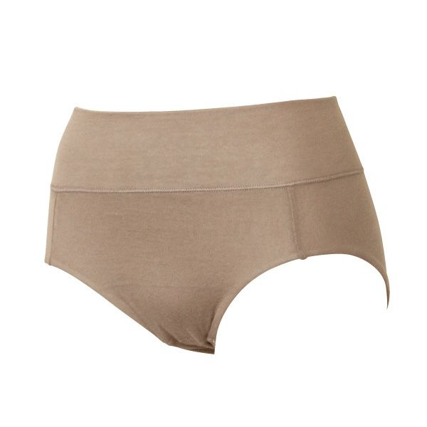 ヘルシーハイライズショーツ【83102】 | Fleep/フリープ通販―綿の女性